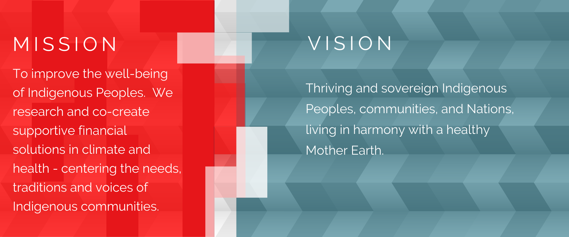 RIIF Mission and vision